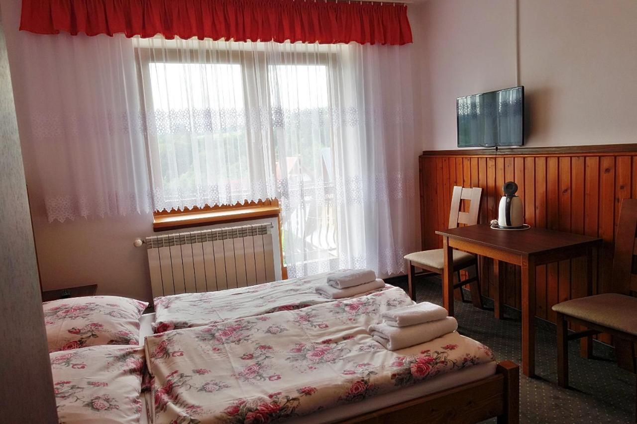 Wypoczynek U Komperdow Białka Tatrzańska Exterior photo